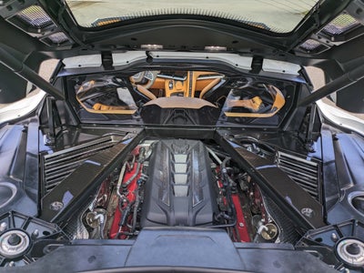 2020 Chevrolet Corvette 3LT