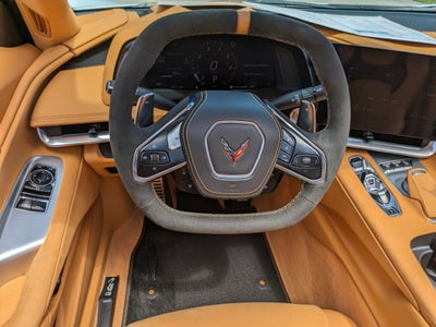 2020 Chevrolet Corvette 3LT