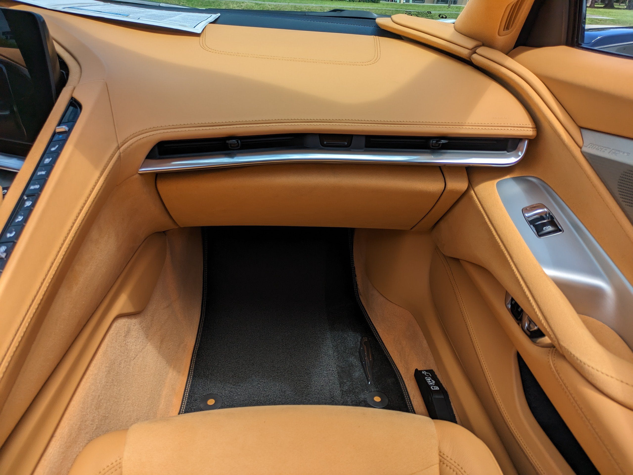 2020 Chevrolet Corvette 3LT