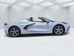 2020 Chevrolet Corvette 3LT