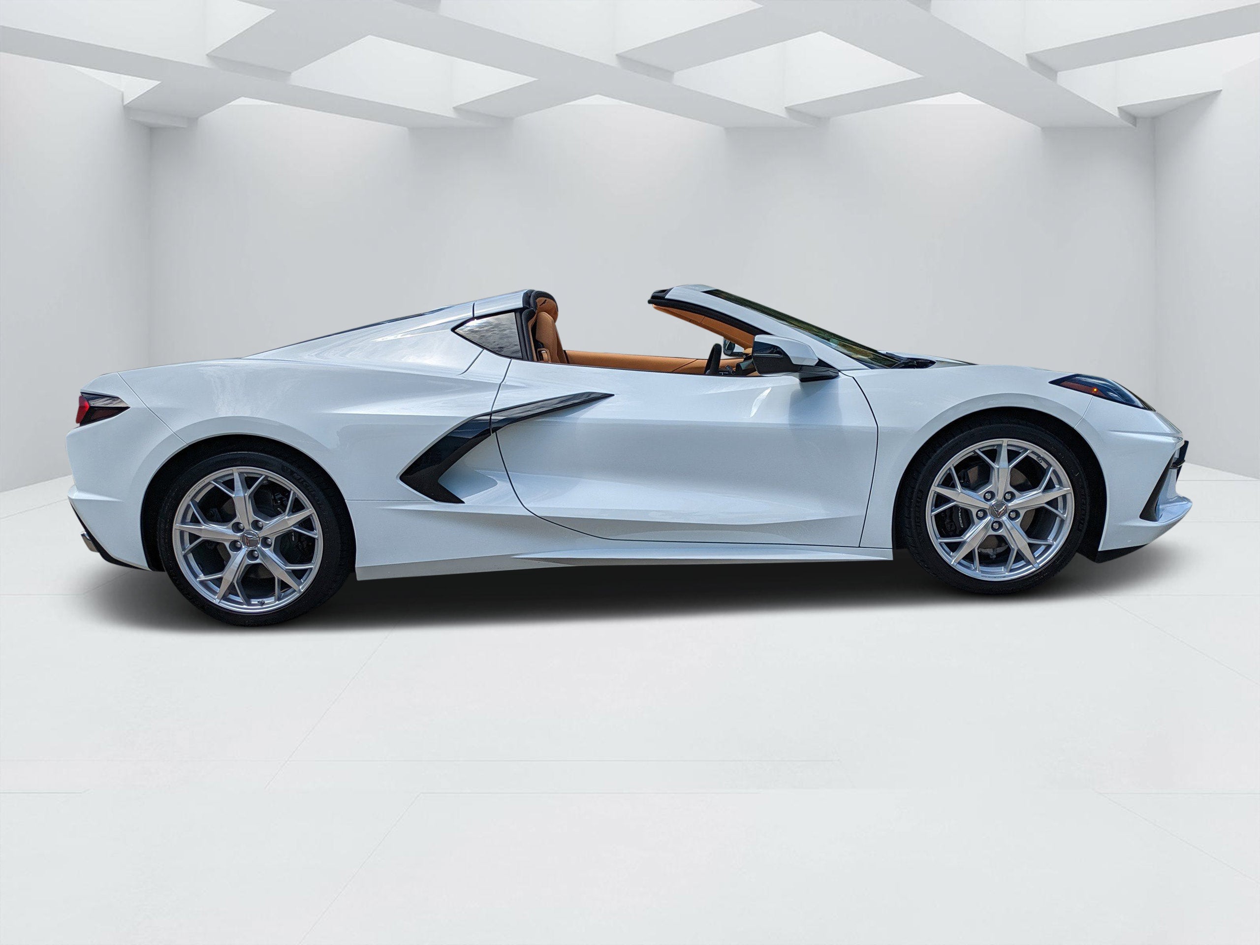 2020 Chevrolet Corvette 3LT