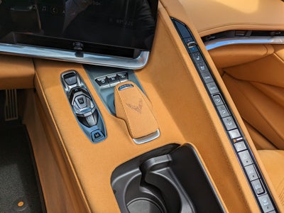2020 Chevrolet Corvette 3LT