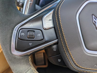 2020 Chevrolet Corvette 3LT