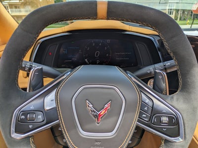 2020 Chevrolet Corvette 3LT