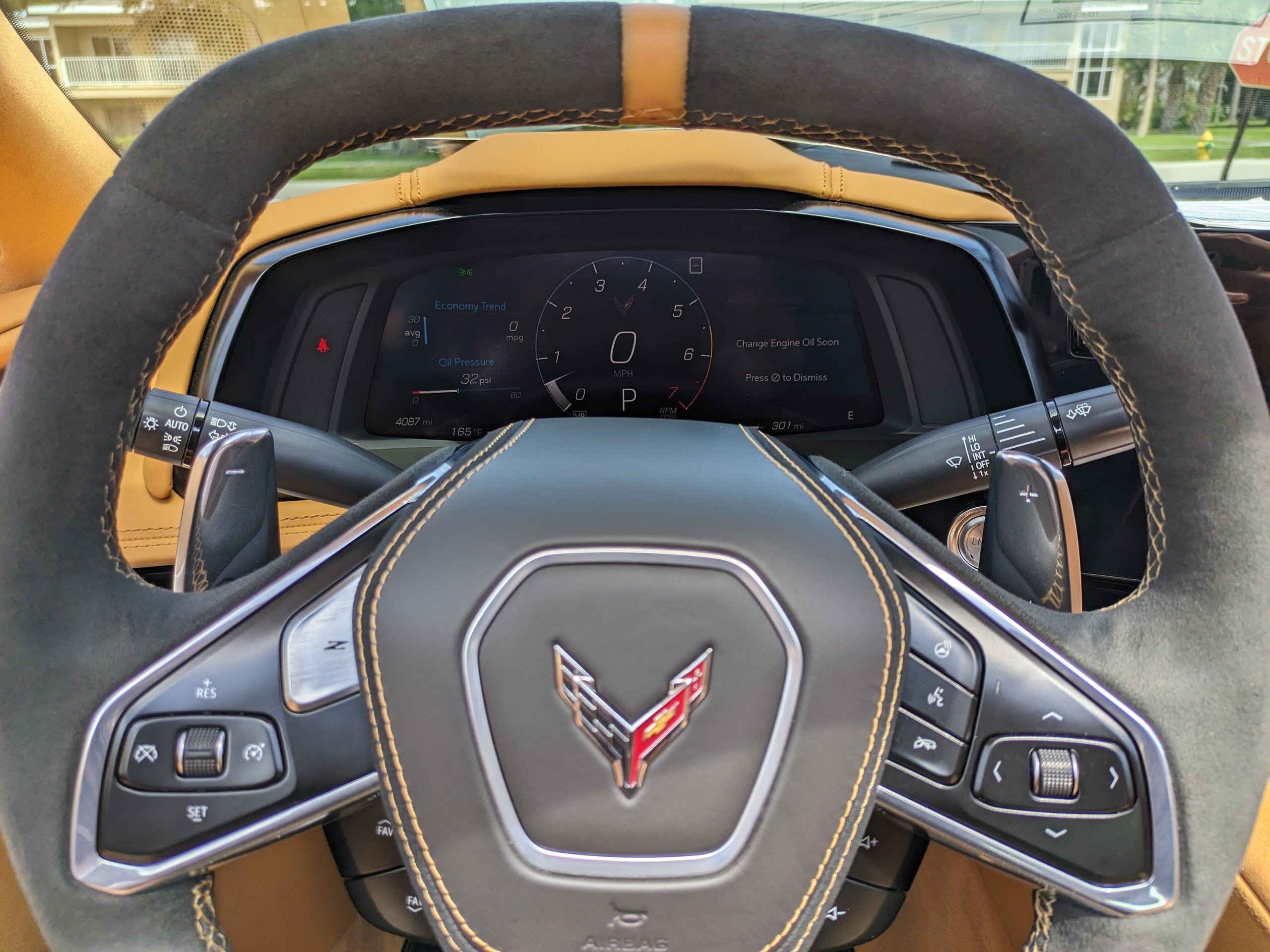 2020 Chevrolet Corvette 3LT
