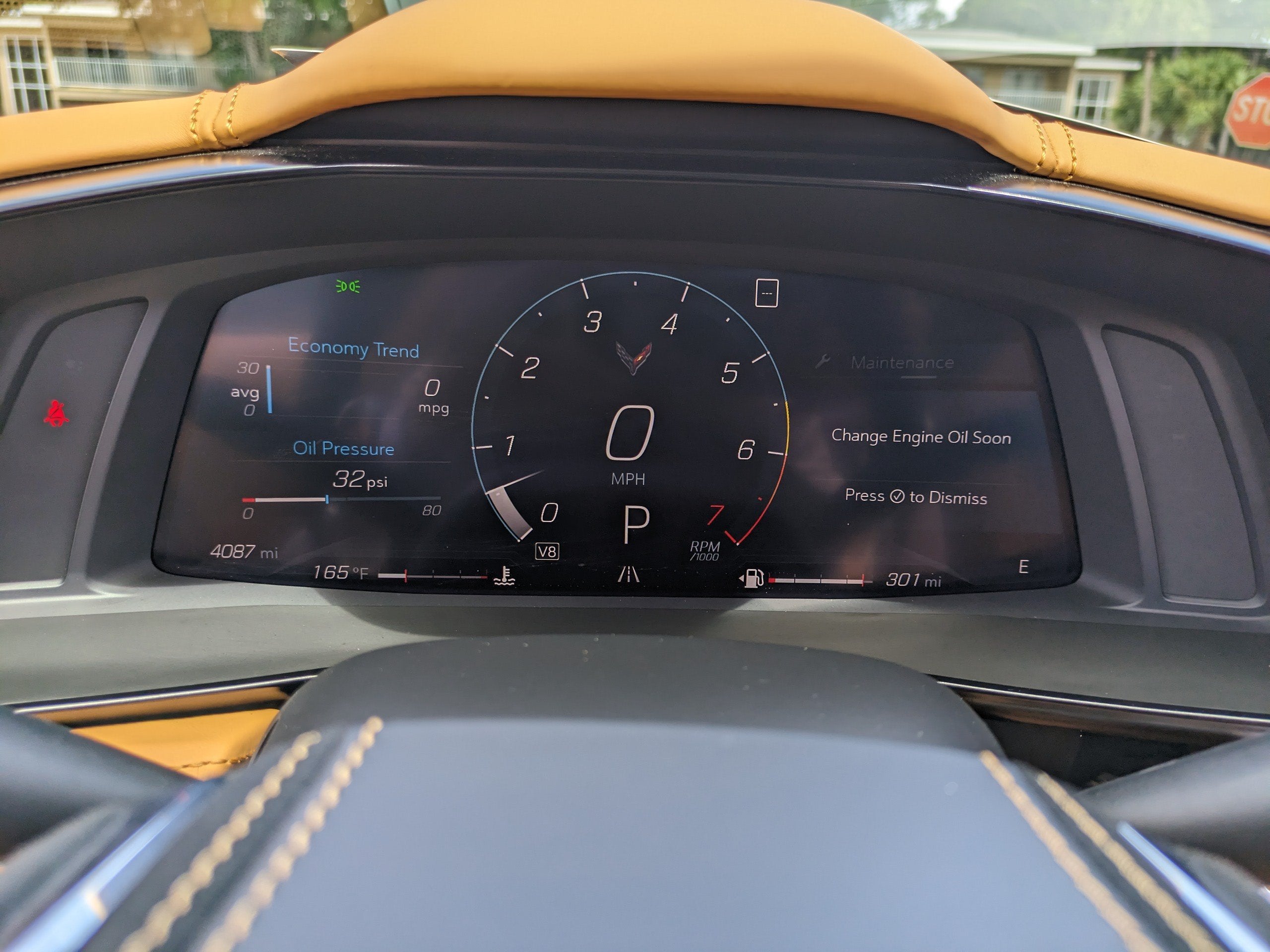 2020 Chevrolet Corvette 3LT