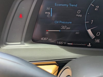 2020 Chevrolet Corvette 3LT