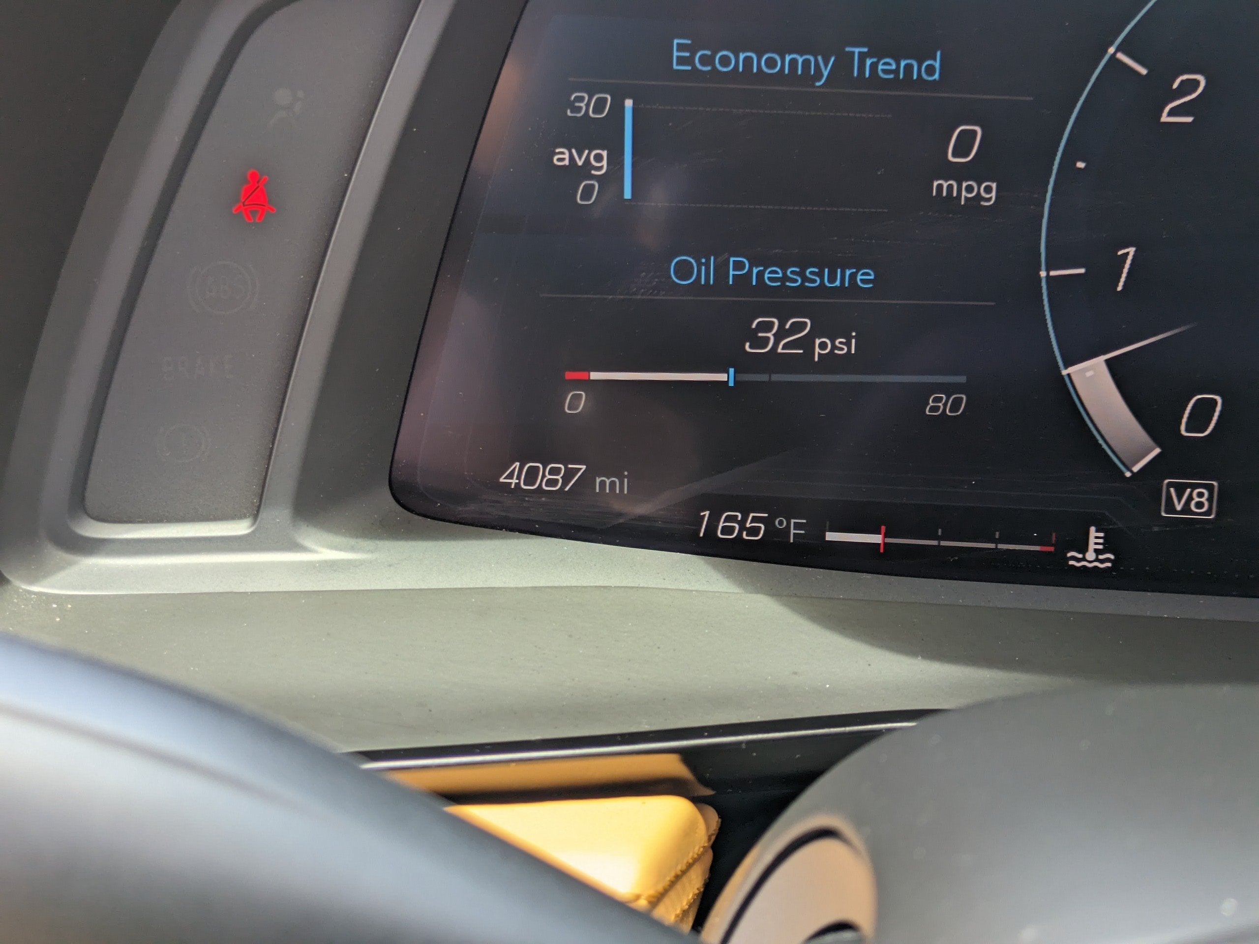 2020 Chevrolet Corvette 3LT