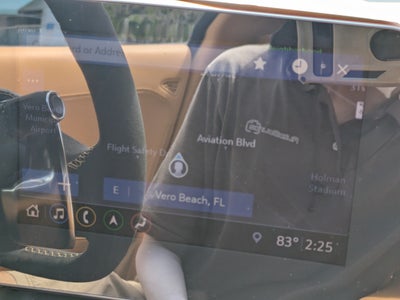2020 Chevrolet Corvette 3LT