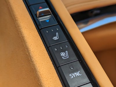 2020 Chevrolet Corvette 3LT