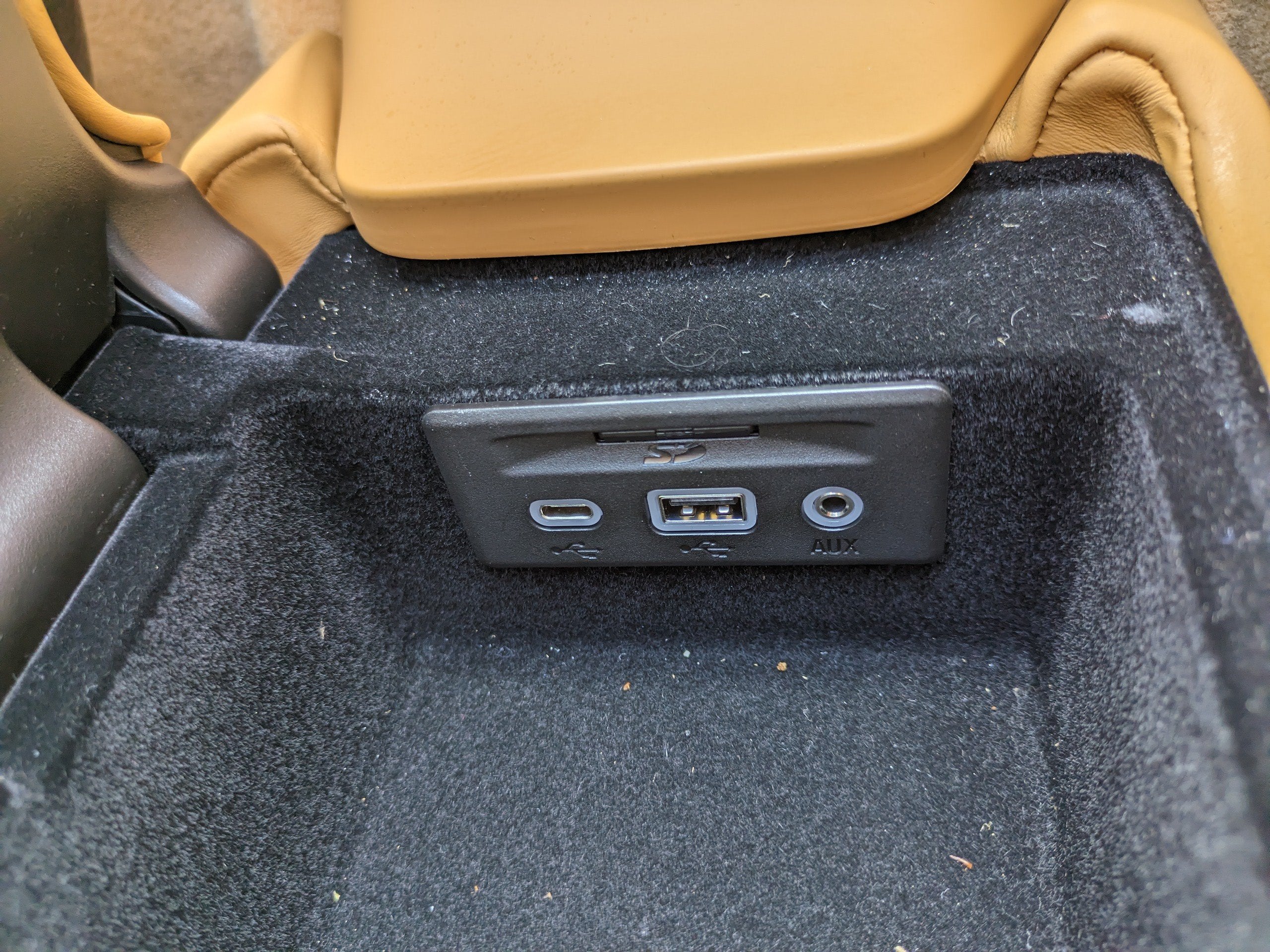 2020 Chevrolet Corvette 3LT