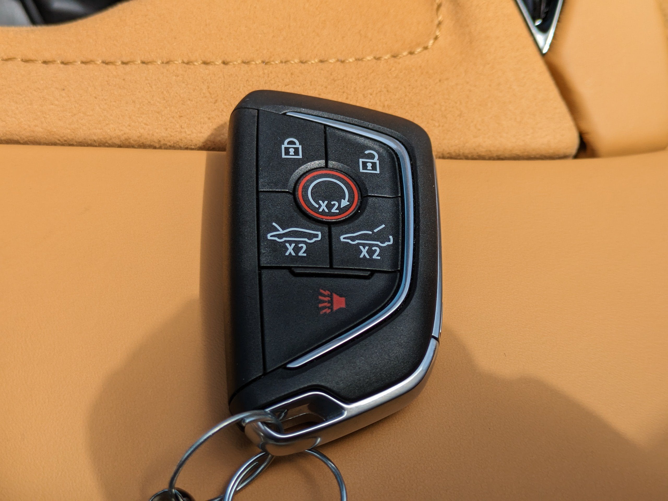 2020 Chevrolet Corvette 3LT