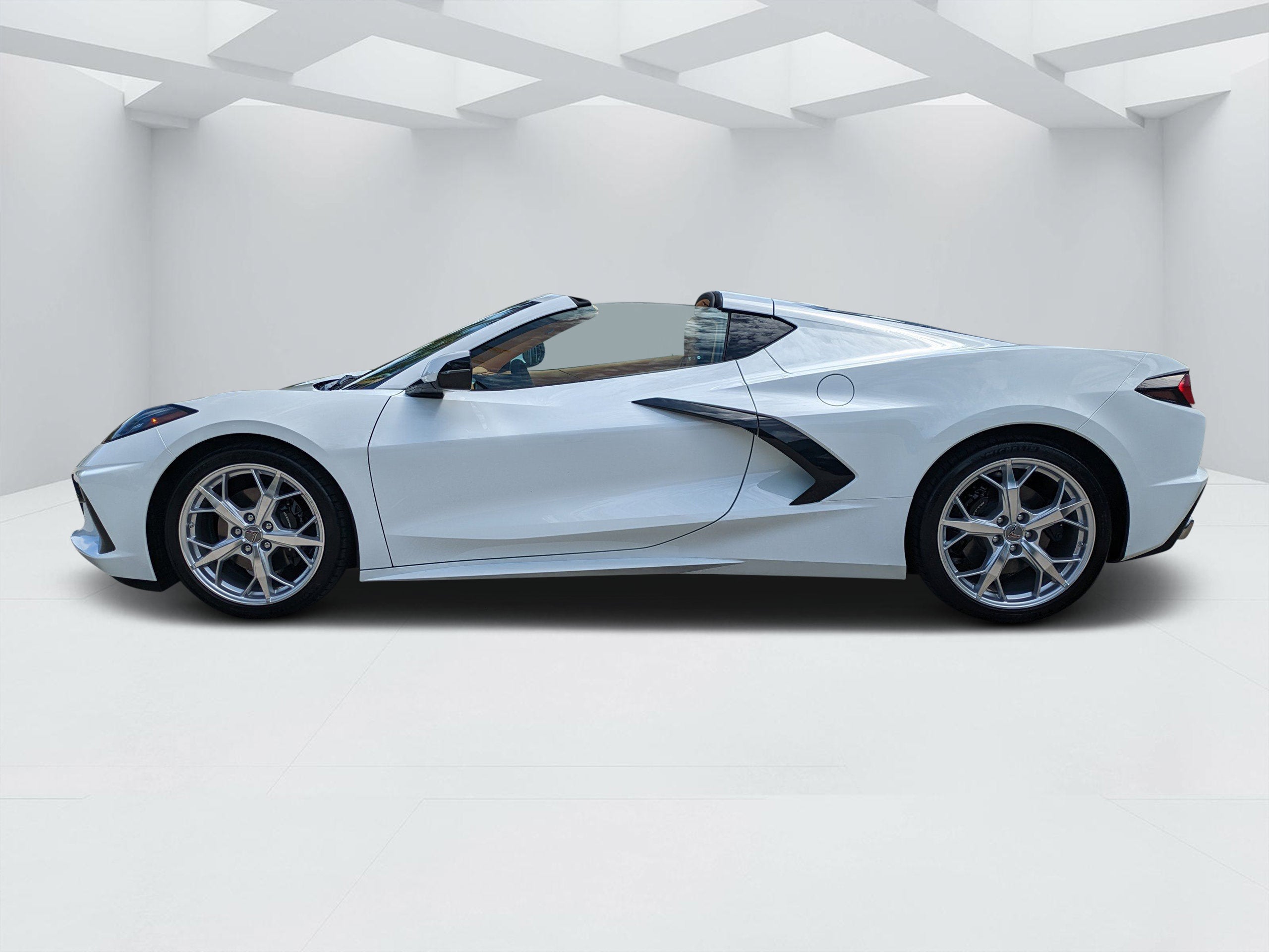 2020 Chevrolet Corvette 3LT