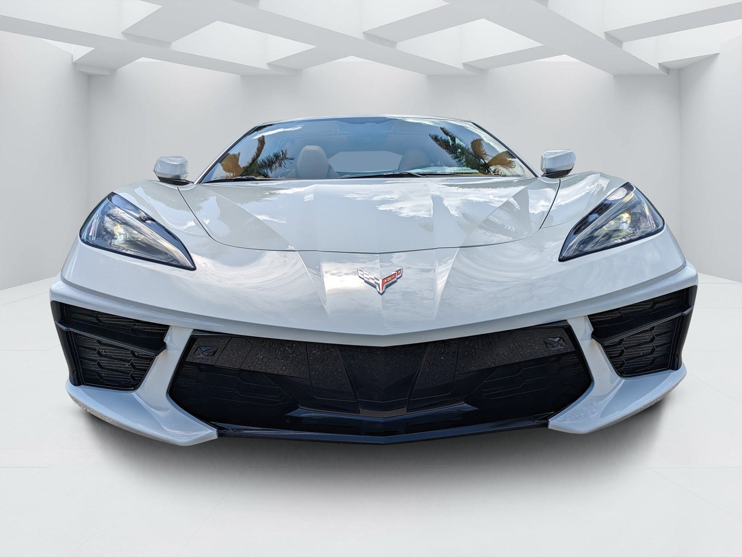 2020 Chevrolet Corvette 3LT