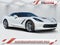 2019 Chevrolet Corvette 3LT