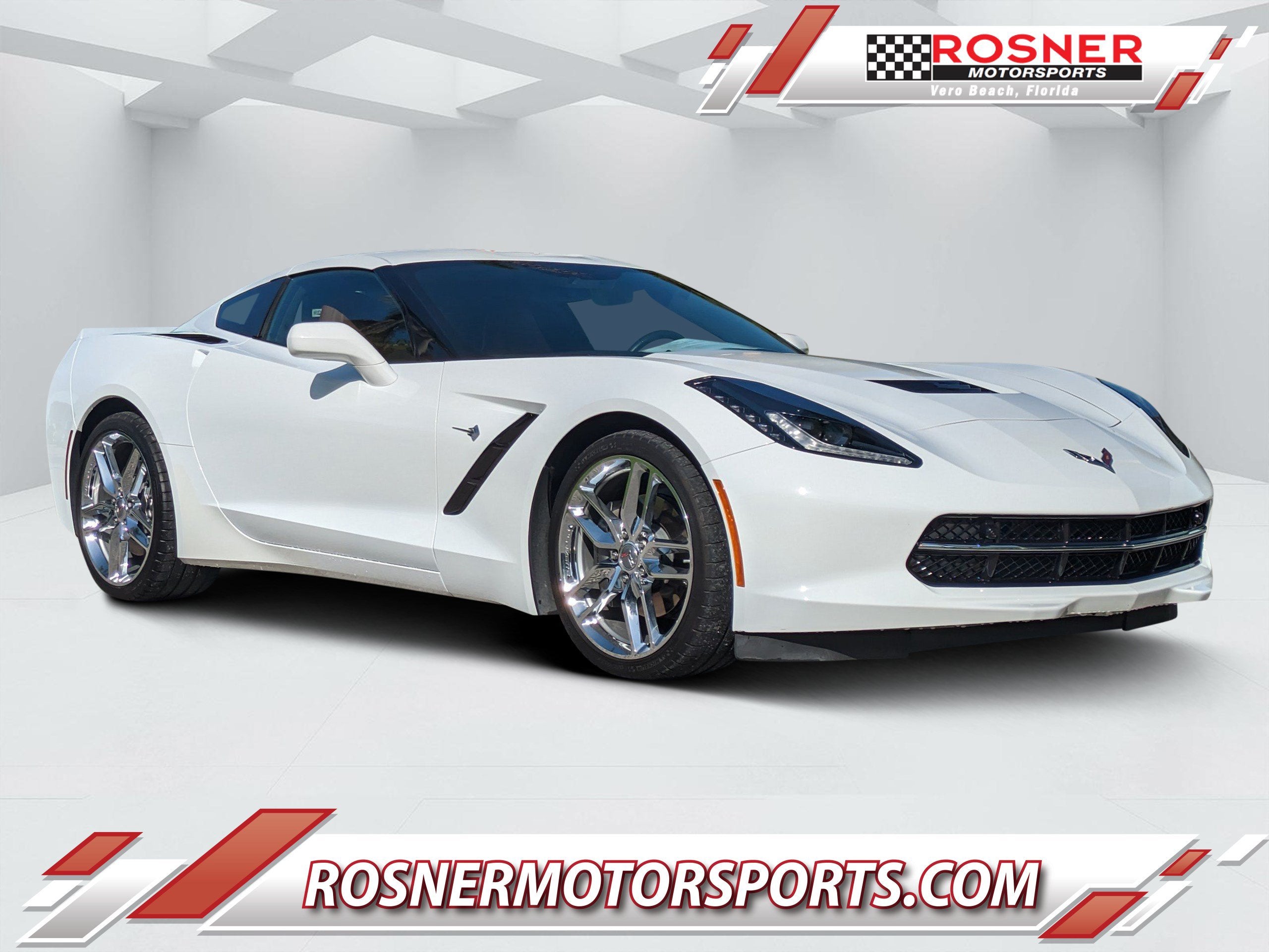2019 Chevrolet Corvette 3LT