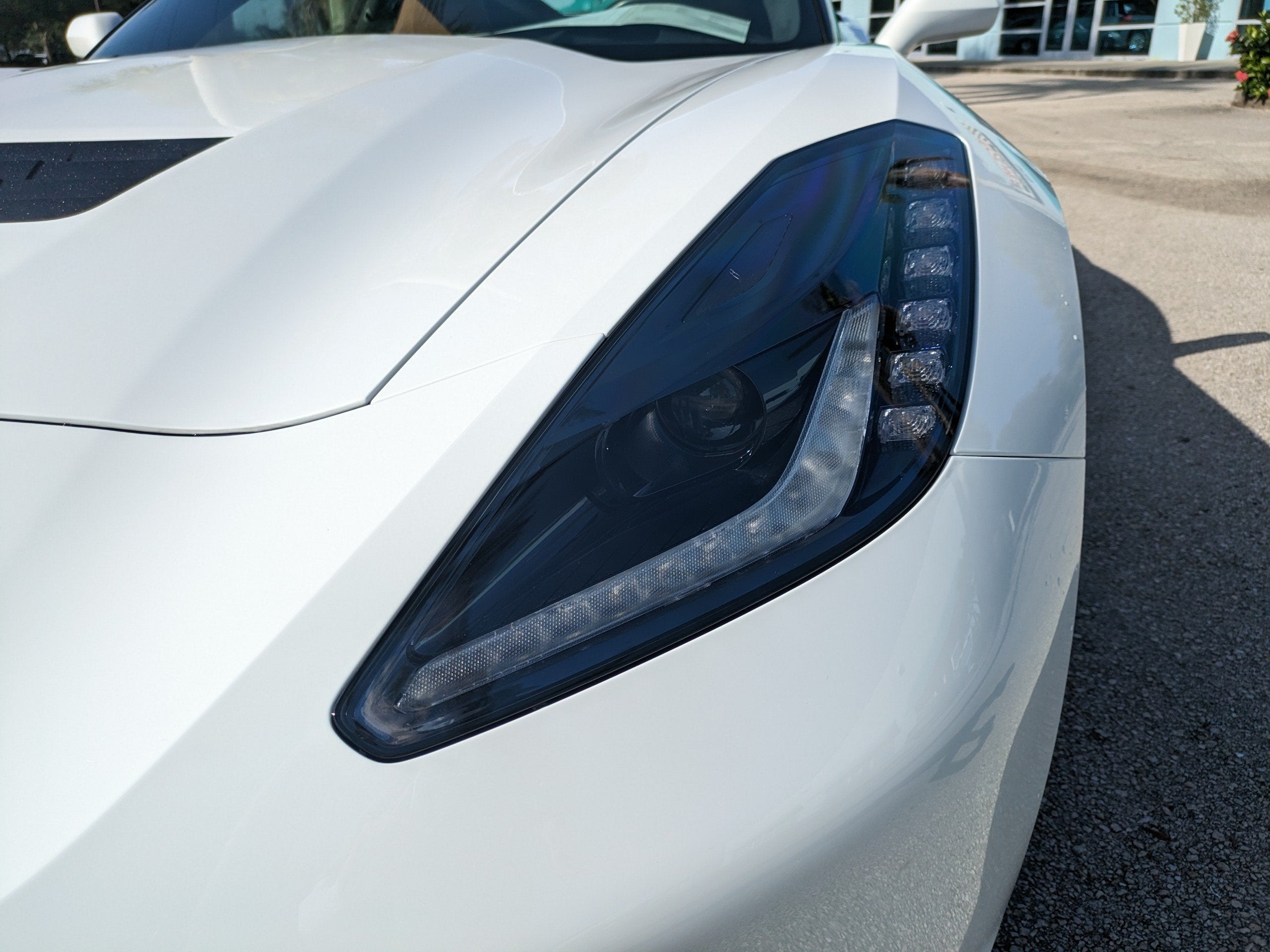 2019 Chevrolet Corvette 3LT