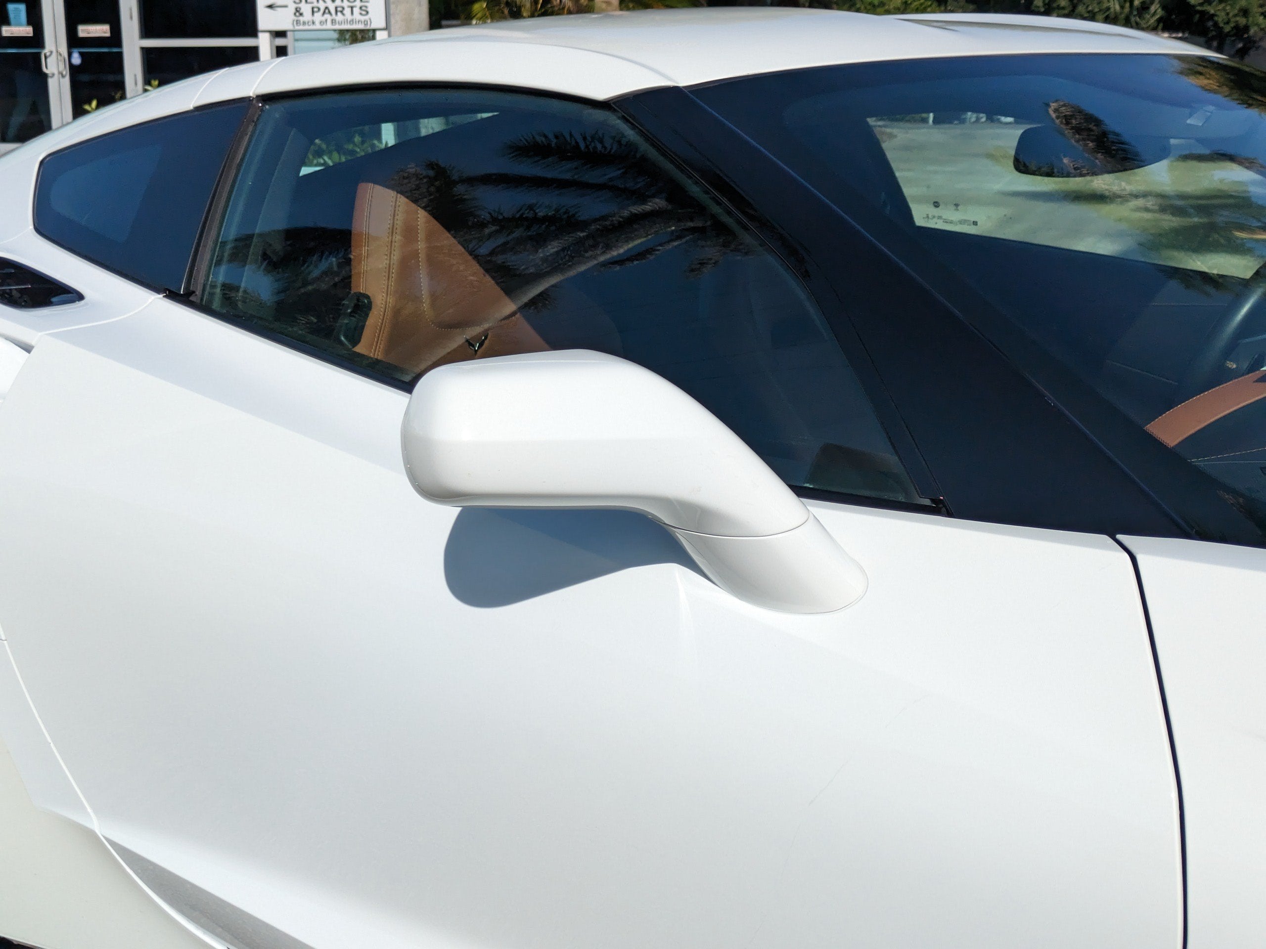 2019 Chevrolet Corvette 3LT