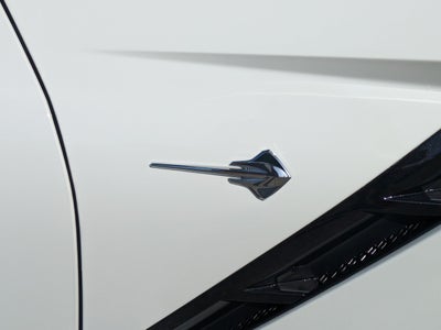 2019 Chevrolet Corvette 3LT