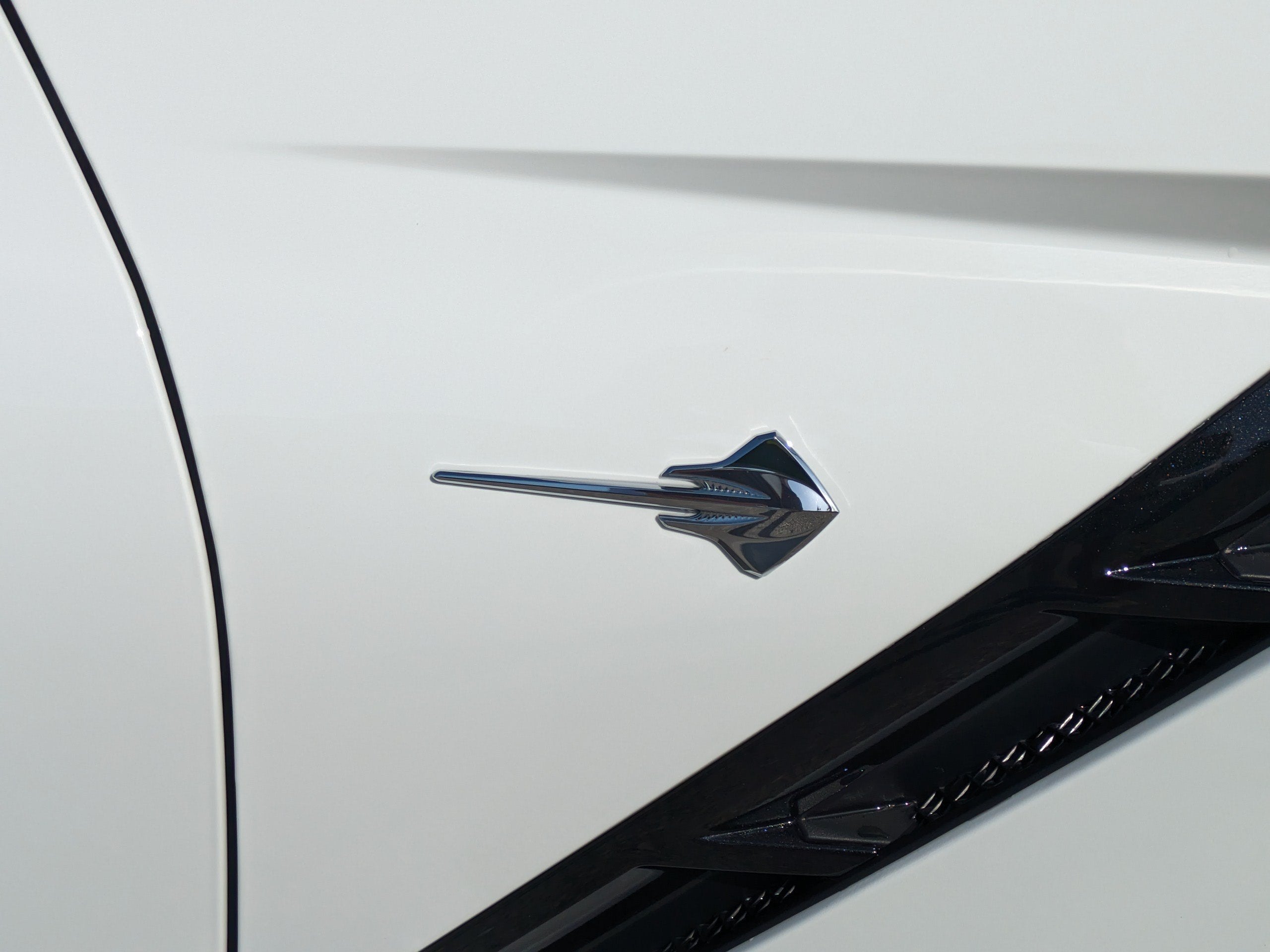 2019 Chevrolet Corvette 3LT