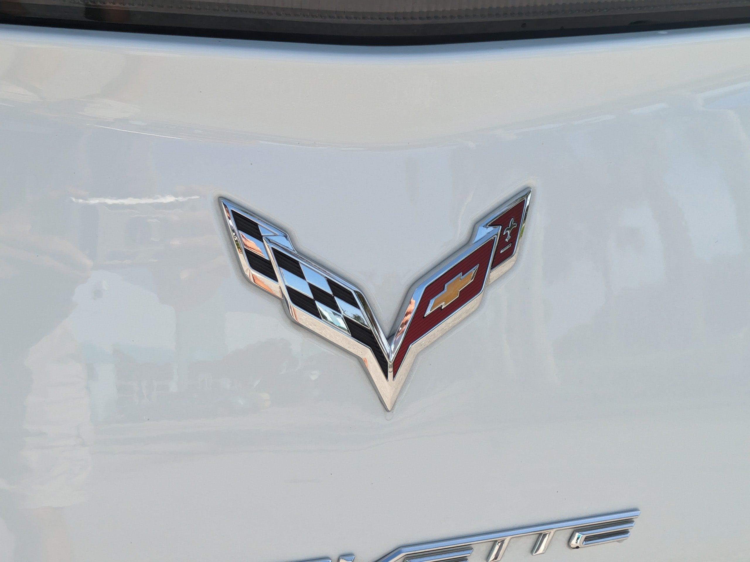 2019 Chevrolet Corvette 3LT