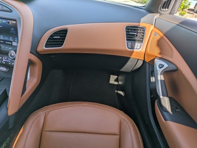 2019 Chevrolet Corvette 3LT