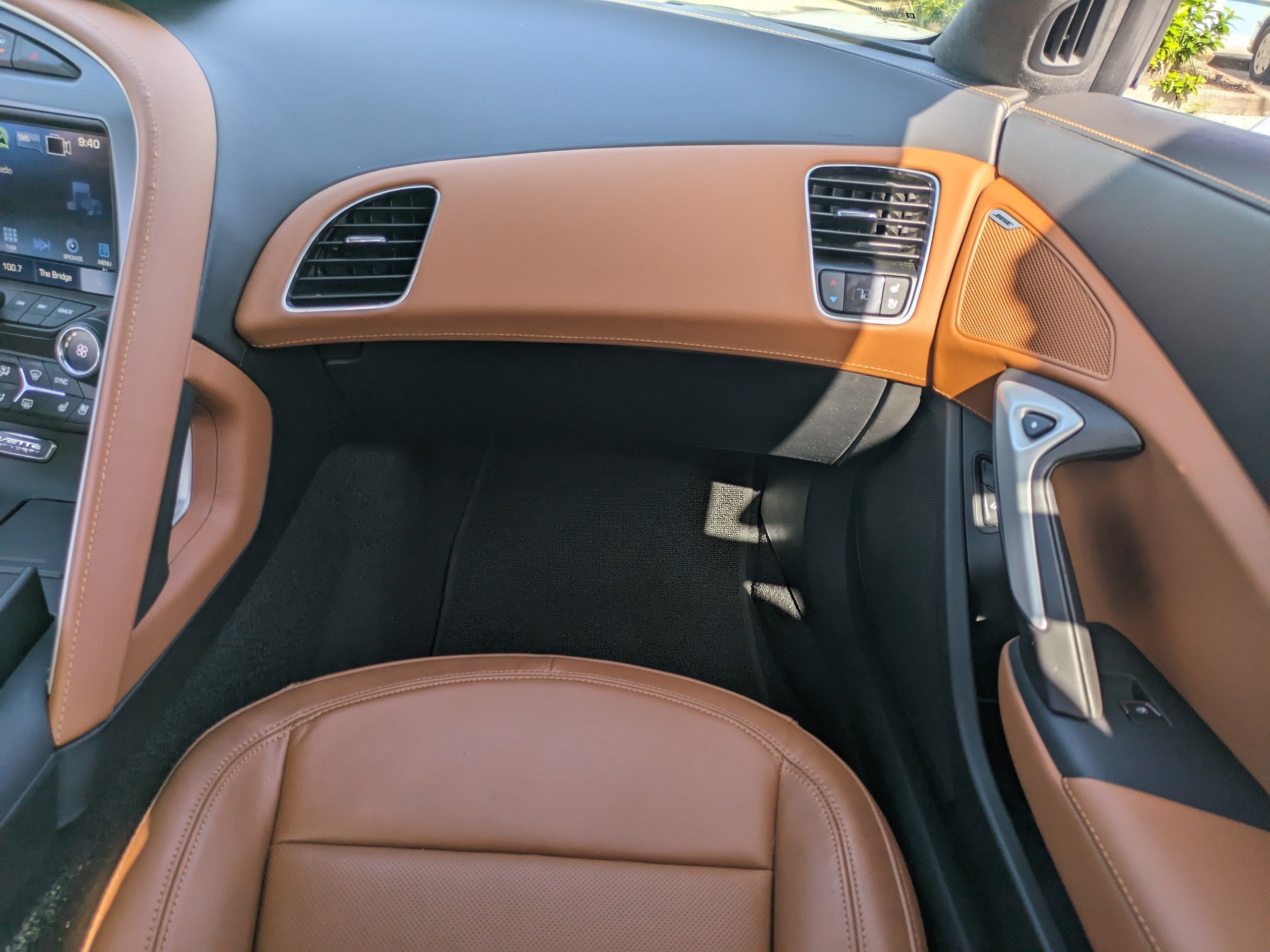 2019 Chevrolet Corvette 3LT