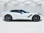 2019 Chevrolet Corvette 3LT