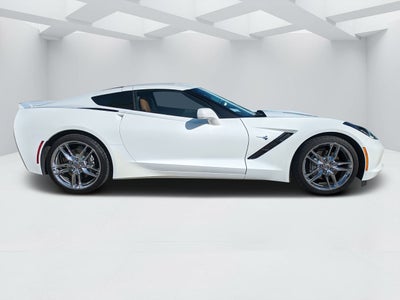 2019 Chevrolet Corvette 3LT