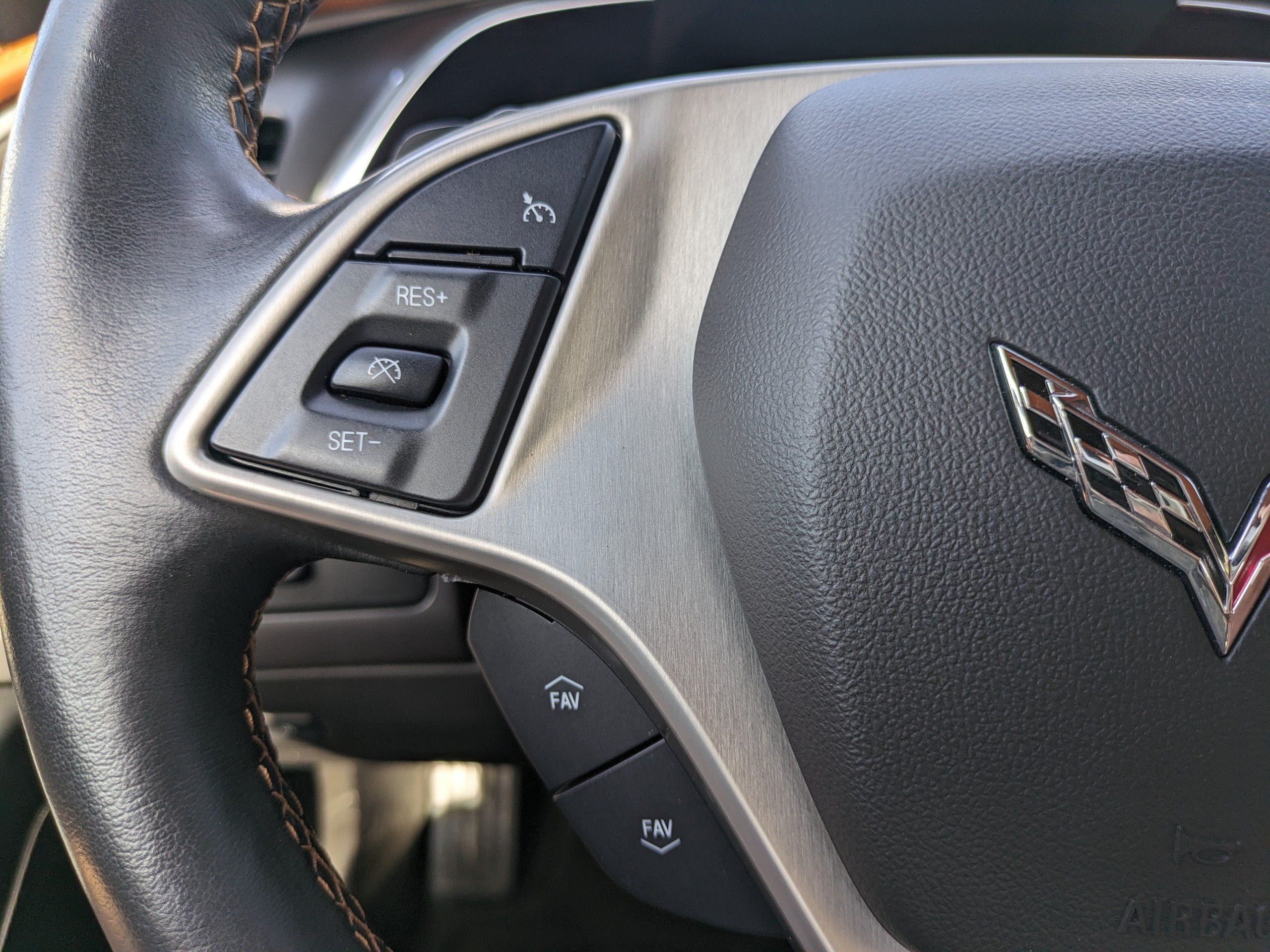2019 Chevrolet Corvette 3LT
