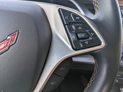 2019 Chevrolet Corvette 3LT