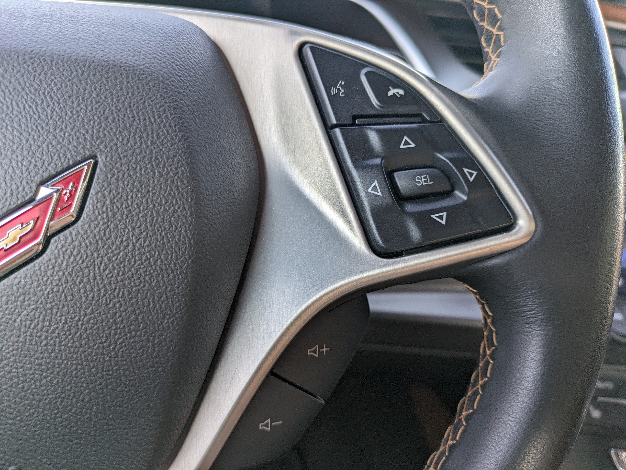 2019 Chevrolet Corvette 3LT
