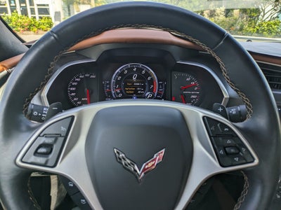 2019 Chevrolet Corvette 3LT