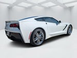 2019 Chevrolet Corvette 3LT