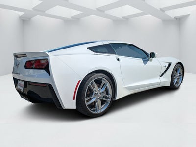 2019 Chevrolet Corvette 3LT