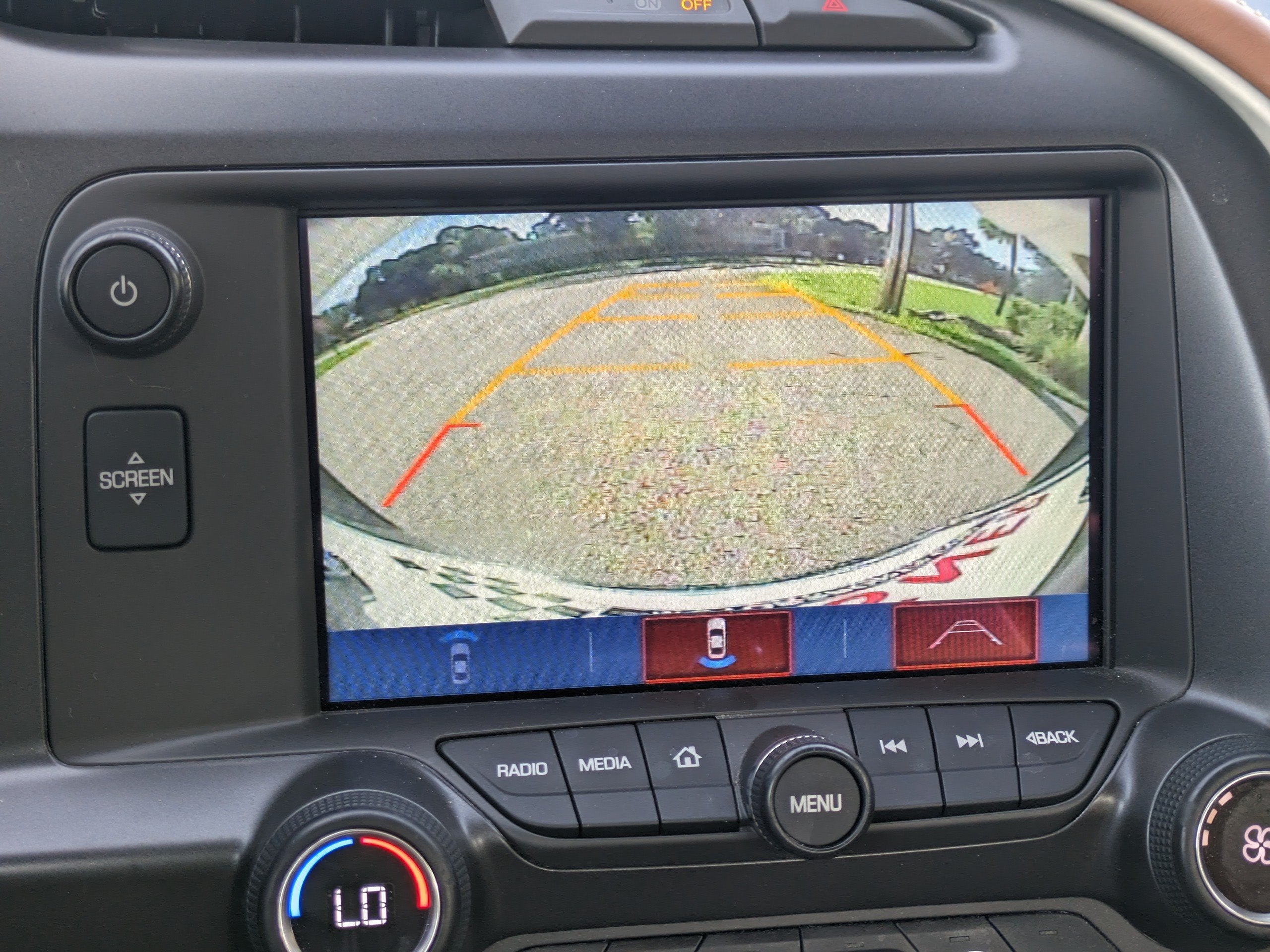 2019 Chevrolet Corvette 3LT
