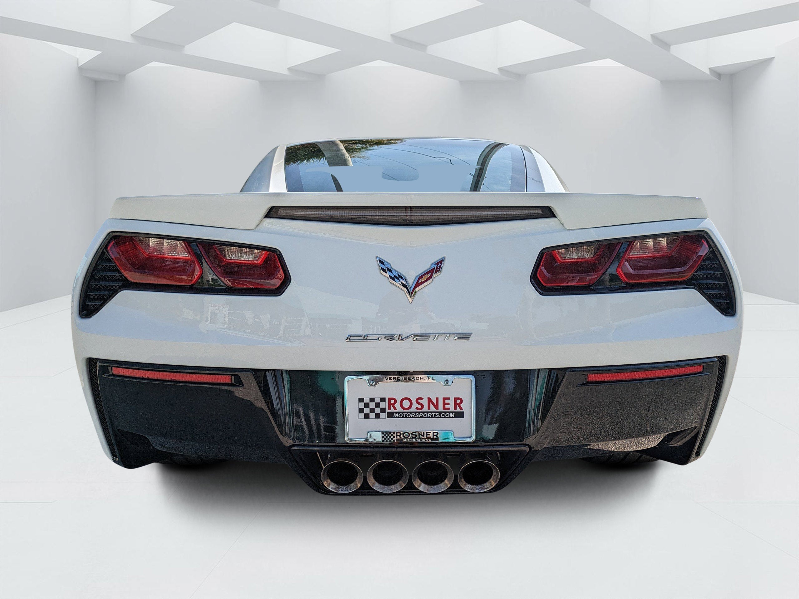 2019 Chevrolet Corvette 3LT