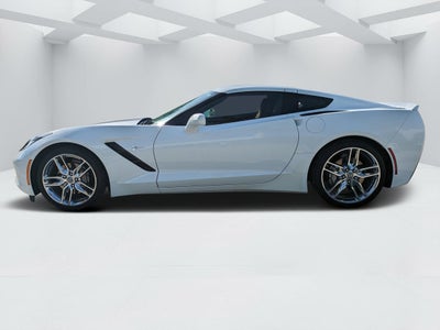 2019 Chevrolet Corvette 3LT