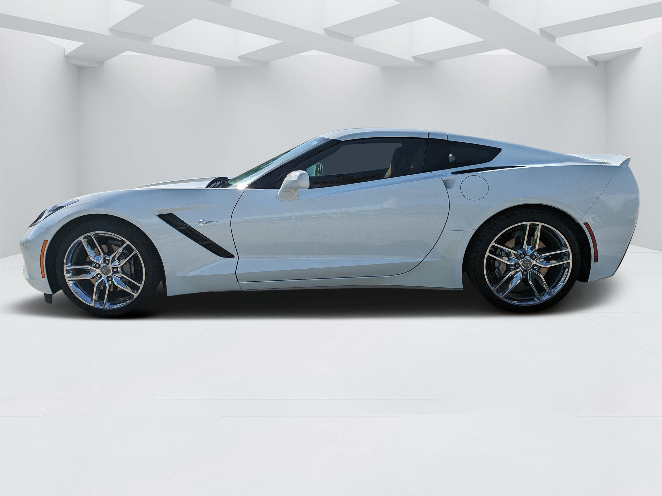2019 Chevrolet Corvette 3LT