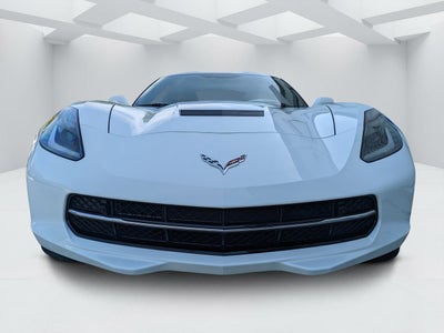 2019 Chevrolet Corvette 3LT