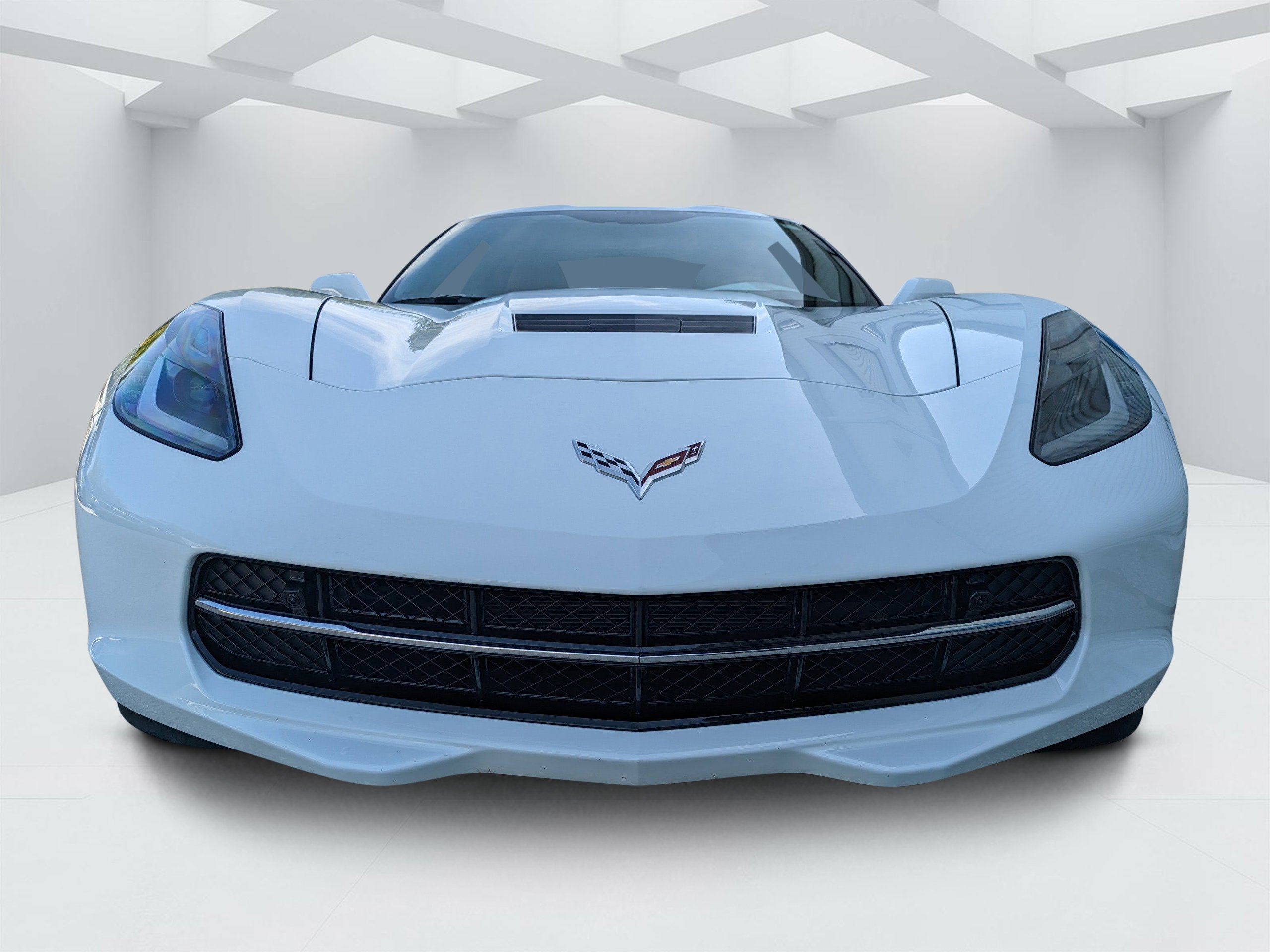 2019 Chevrolet Corvette 3LT