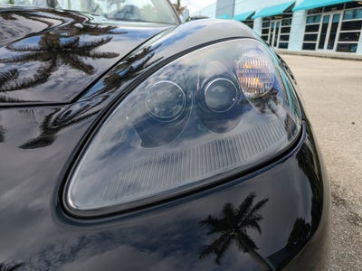 2013 Chevrolet Corvette 427 1SC