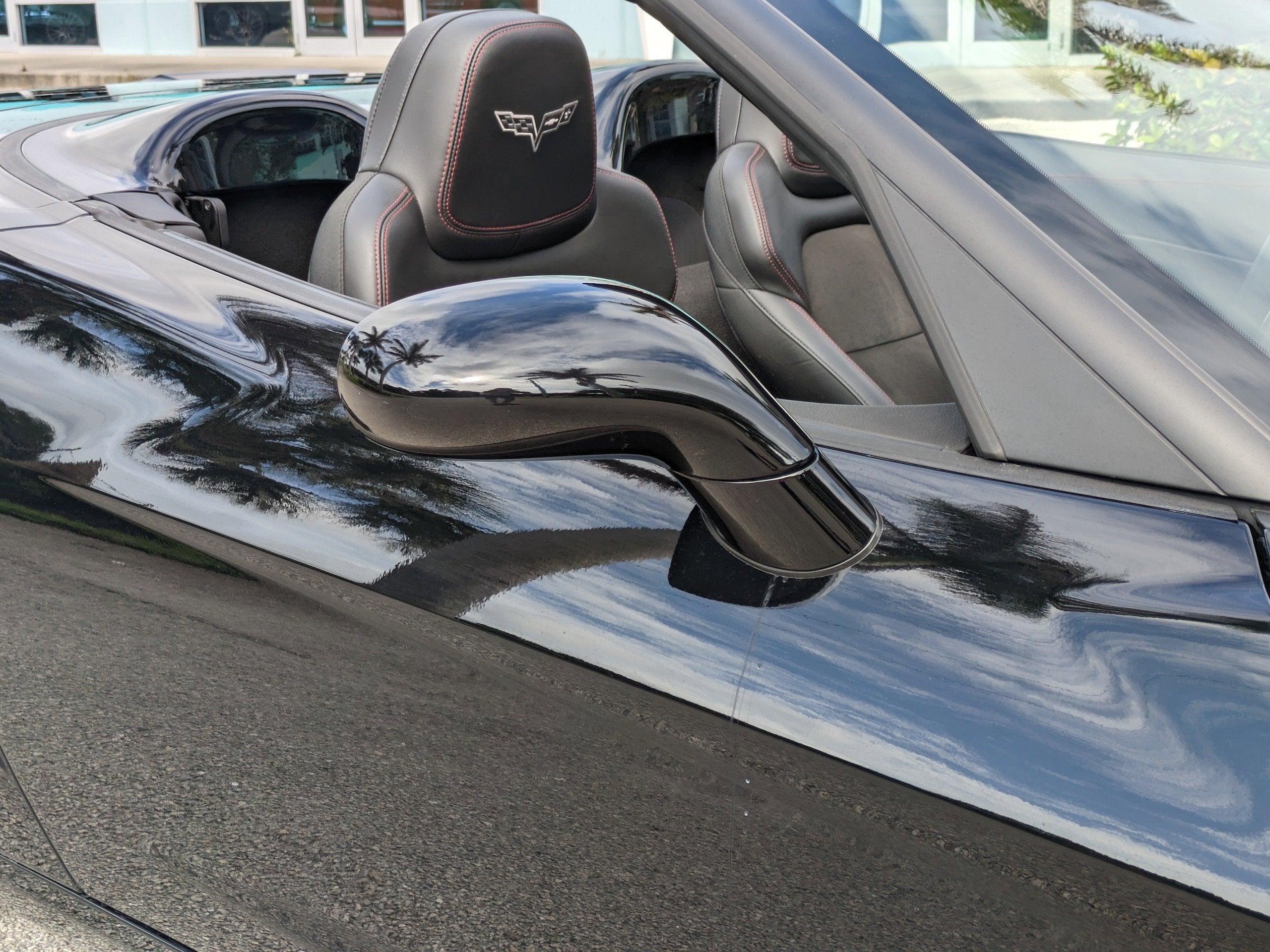 2013 Chevrolet Corvette 427 1SC
