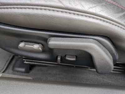 2013 Chevrolet Corvette 427 1SC