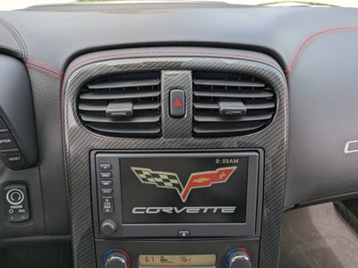 2013 Chevrolet Corvette 427 1SC