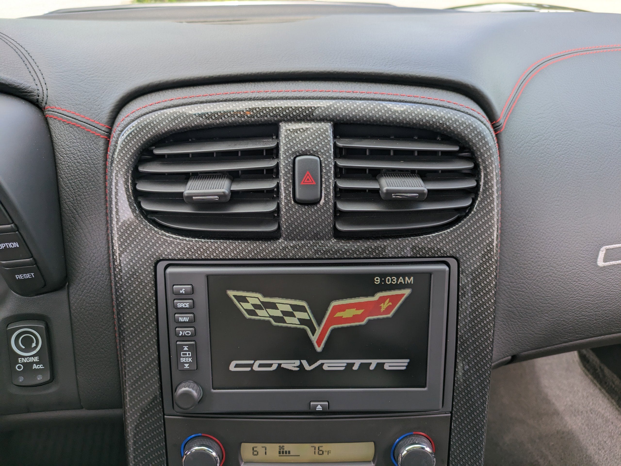 2013 Chevrolet Corvette 427 1SC