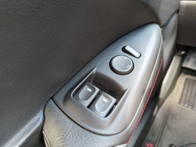 2013 Chevrolet Corvette 427 1SC