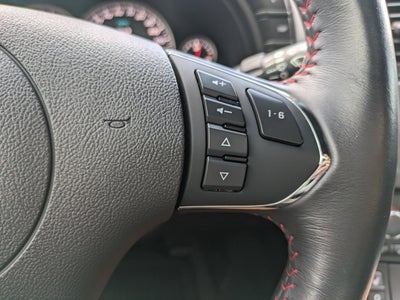 2013 Chevrolet Corvette 427 1SC