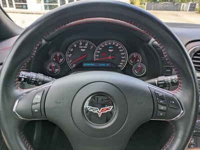 2013 Chevrolet Corvette 427 1SC