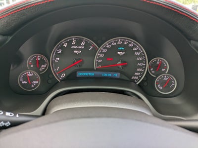 2013 Chevrolet Corvette 427 1SC